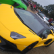 Illustration for article titled Lamborghini at Salon Prive